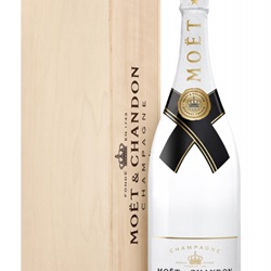 3L Moet & Chandon Imperial Ice  Champagne 