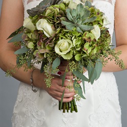 Desert Decadence Bouquet 
