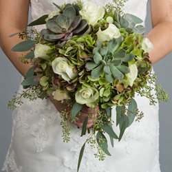 Desert Decadence Bouquet 