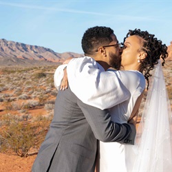 Valley of Fire Photo Tour 