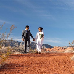 Valley of Fire Photo Tour 