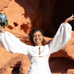 Valley of Fire Photo Tour 