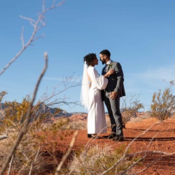 Valley of Fire Photo Tour 