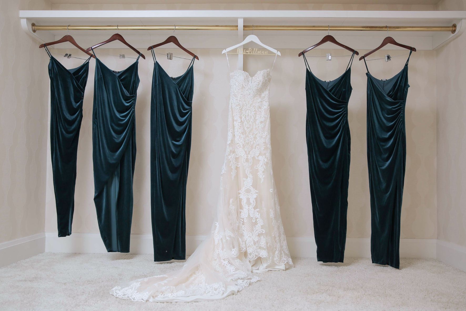 Bridal Gown Rentals Las Vegas