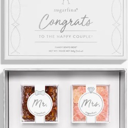 Congratulations Sugarfina Box Set