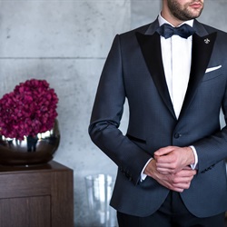 Exquisite Tuxedo Package