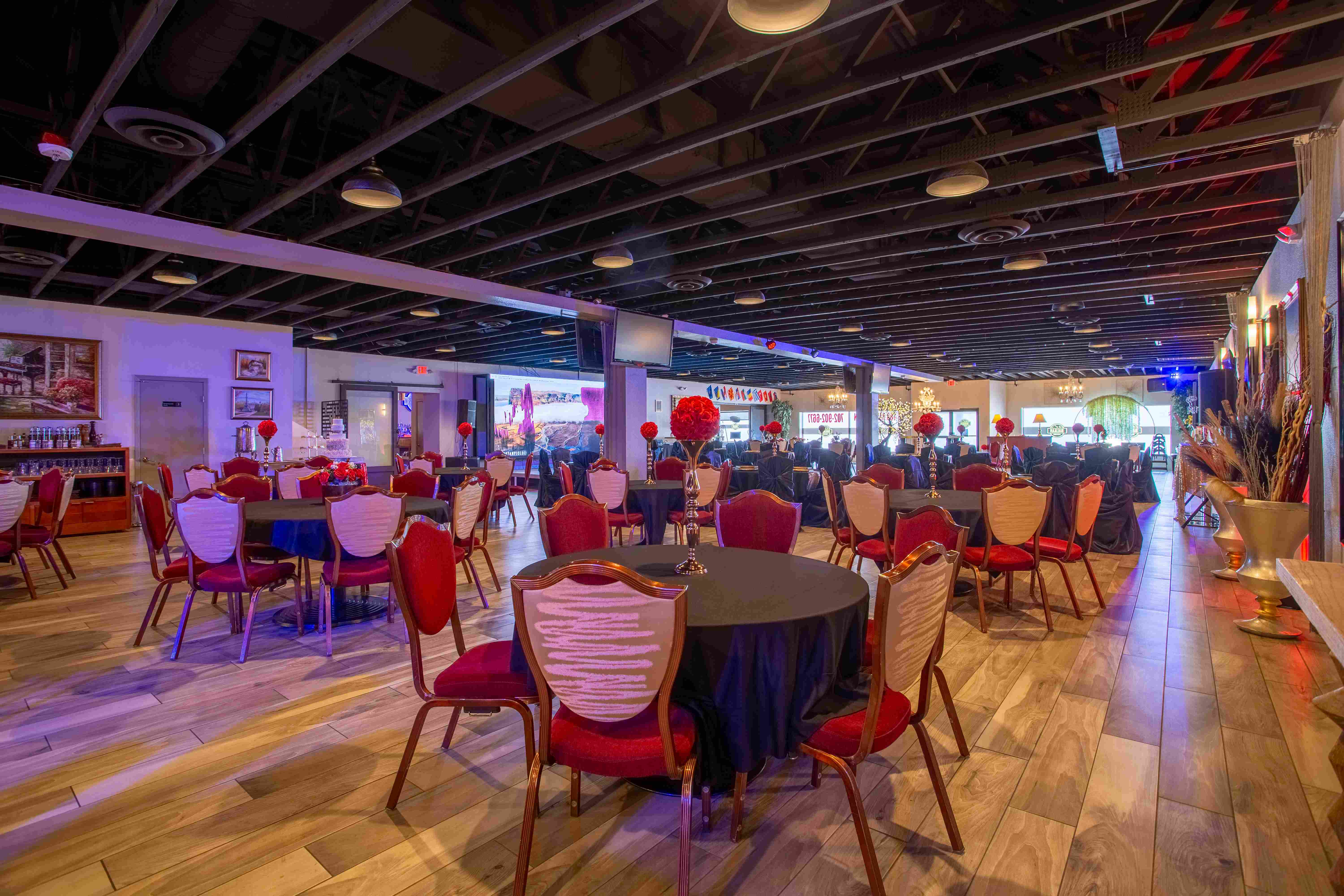 Chapel-of-the-Flowers-Vegas-Reception