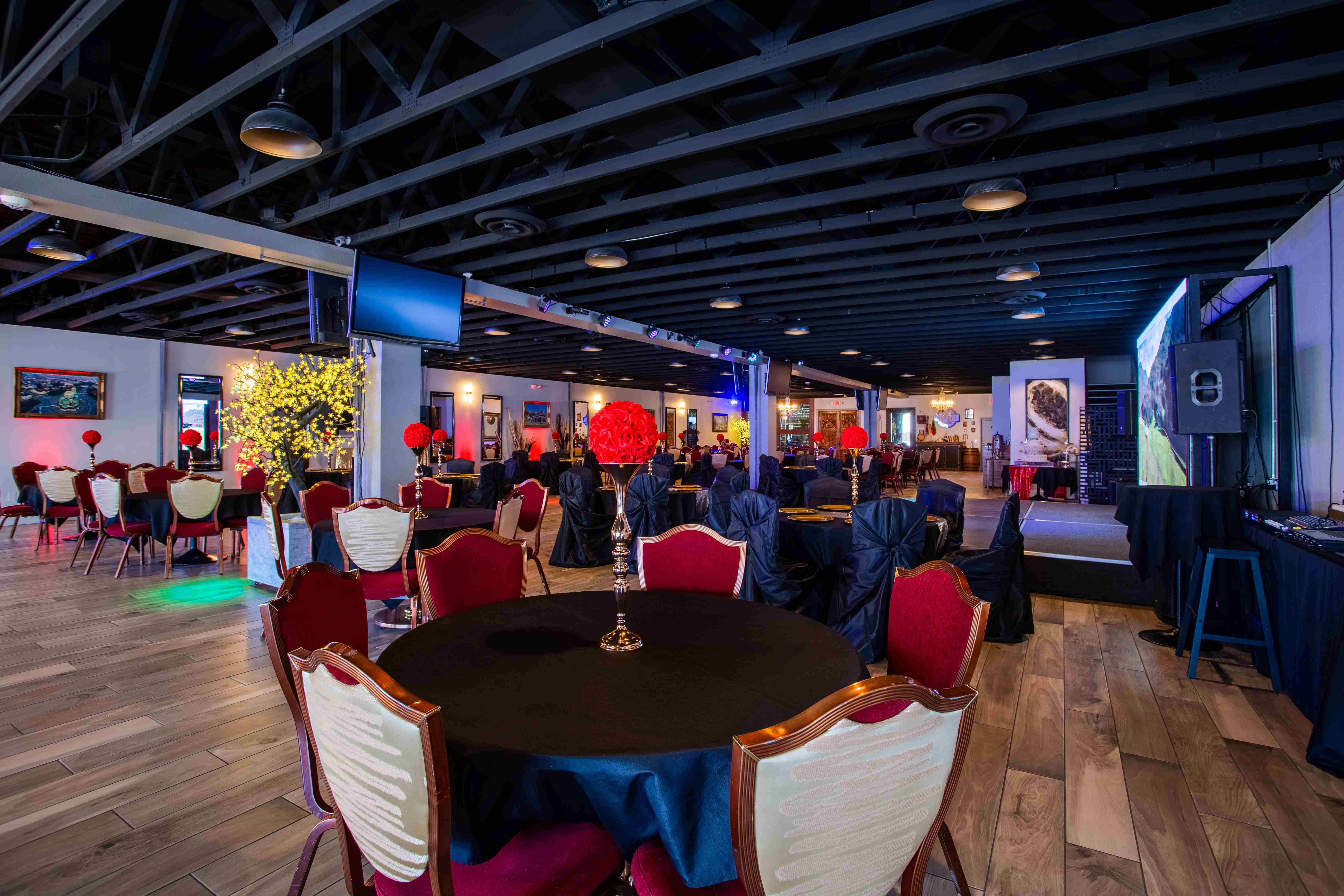 Chapel-of-the-Flowers-Vegas-Reception