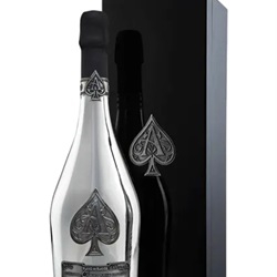 Armand de Brignac Blanc de Blanc Champagne