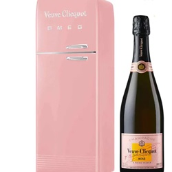 Veuve Clicquot Yellow Label  - Copy