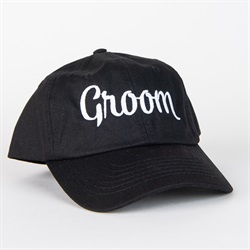 Groom Hat