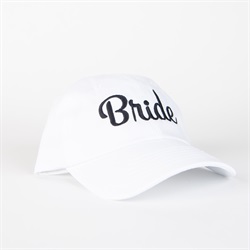 Bride Hat